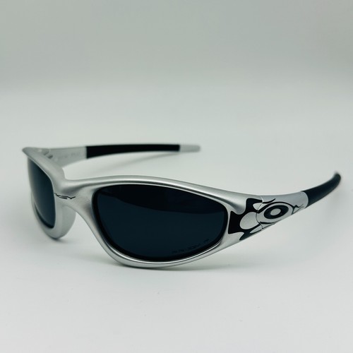Oakley straight jacket - jacket, muzm