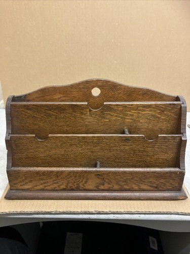Antique vintage wooden - /,