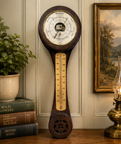 Vintage daymaster wall - vintage,
