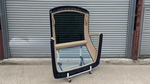 Mercedes benz r129 class - mercedes-benz,
