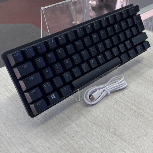 Razer gaming keyboard - razer,