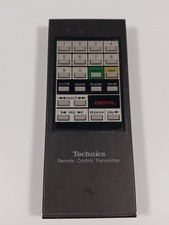 Technics Model SH-R22(E)