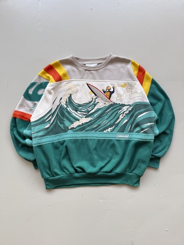 Rare adidas vintage - adidas, 90's