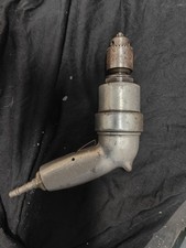 Desoutter Compressed Air Drill