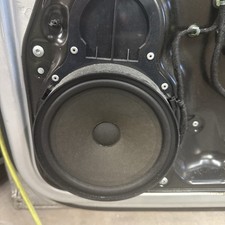 Vw Passat B7 Speaker Driver Side. Everything Working. For Door Speaker