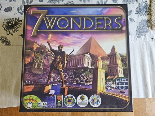 Mint condition wonders - mint,