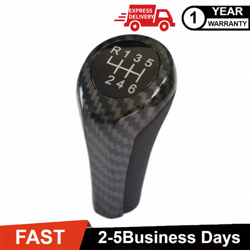 Speed carbon fibrer - 6-speed, gear