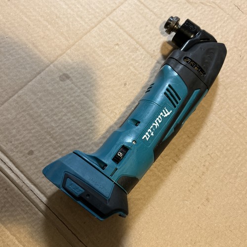 Makita dtm50 18v oscillating - makita,