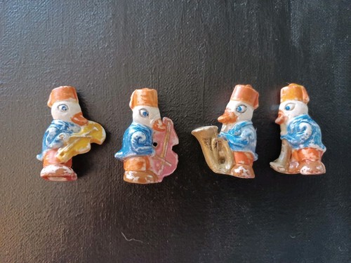 Vintage s duck - 40's,