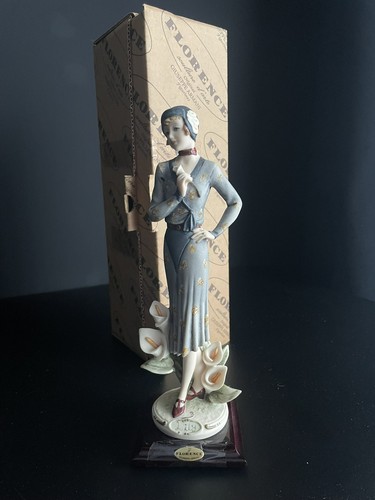 Giuseppe armani figurine - giuseppe,