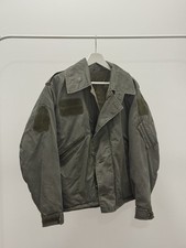 RAF Vintage MK3 Jacket Size 6