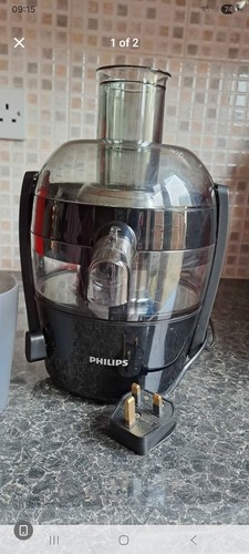 Philips hr1832 viva - hr1832/01,