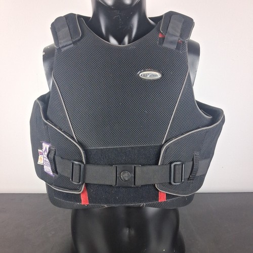 Champion flex air horse riding - air,