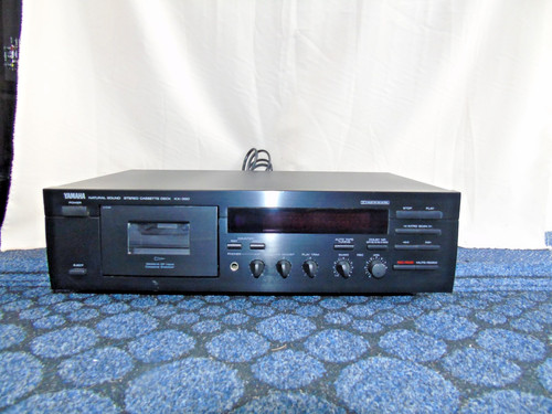Yamaha 390 natural - natural, sound