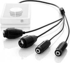 Apogee Breakout Cable Works