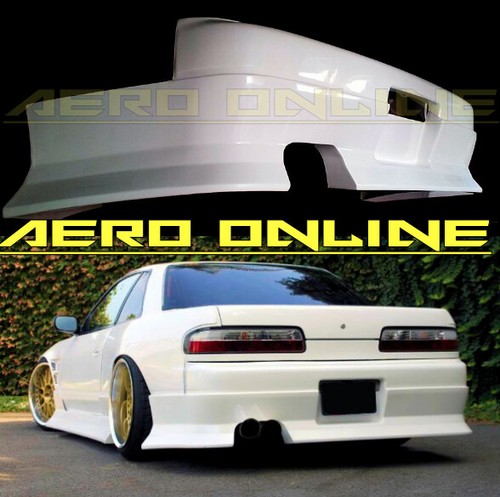Dmax style rear bumper for - style,