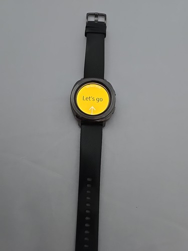 Samsung gear sport - samsung, (sm-r600)