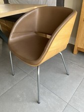 Hulsta Dining Chairs x 6 -