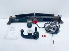 BMW E83 X3 2004-2010 Westfalia