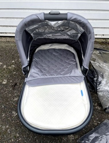 Uppababy cruz carrycot - uppababy,