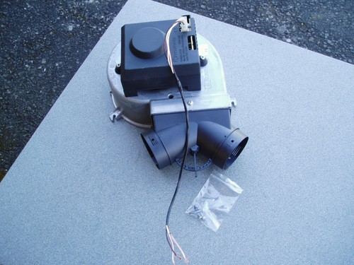 Caravan space heater truma - caravan,