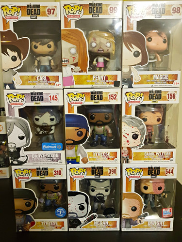 Funko pop the - pop!,
