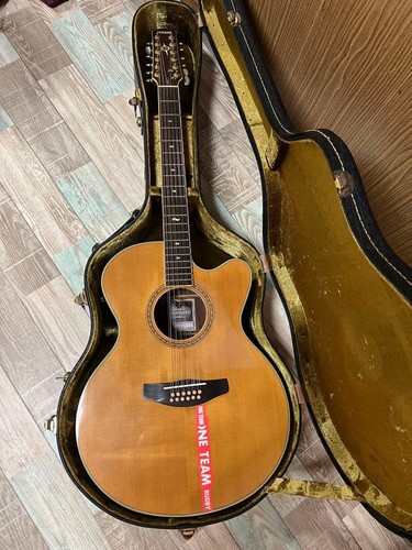 Yamaha compass series - compass,