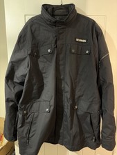Men’s 2 in 1 Scania Jacket