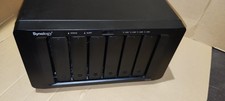 Synology DS1618+ 32GB RAM, PCI-ex (Quad Core Intel CPU, Docker) DSM 7.2.2