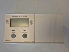 GRASSLIN TOWERCHRON QE2 - 2