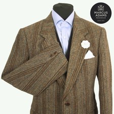 Harris Tweed Jacket Blazer