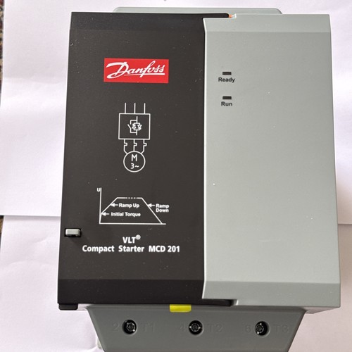 Danfoss vlt soft - danfoss,
