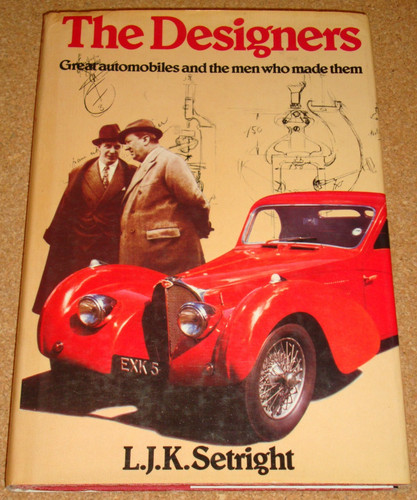 The designers great - designers, (great