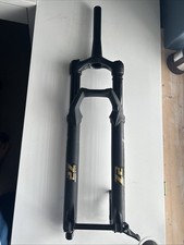 Marzocchi Bomber Z2 Suspension