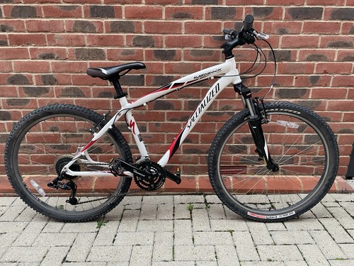 Specialized hardrock 26 - hardrock,