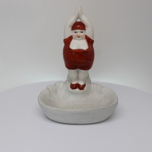 Figurine bathing beauty sexy - beauty,