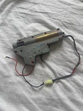 M4 Gearbox Tokyo Marui V2