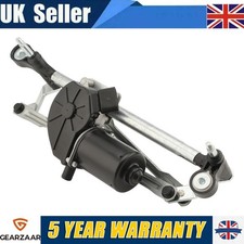Front Windscreen Wiper Motor