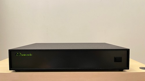 Naim xps power - naim,