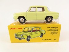 Atlas Dinky 17 Renault R8-