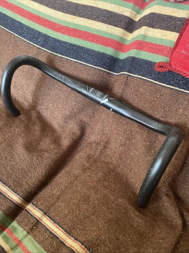 Fsa force handlebars - k-force, 31.8