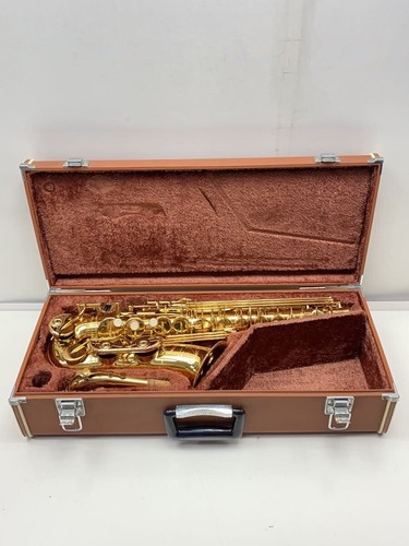 Yamaha yas neck alto - yamaha,