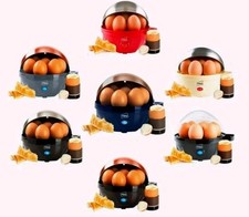 Neo Electric Egg Cooker Boiler