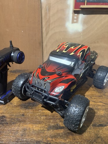 Hsp bugcrusher 4ghz - hsp, 4wd