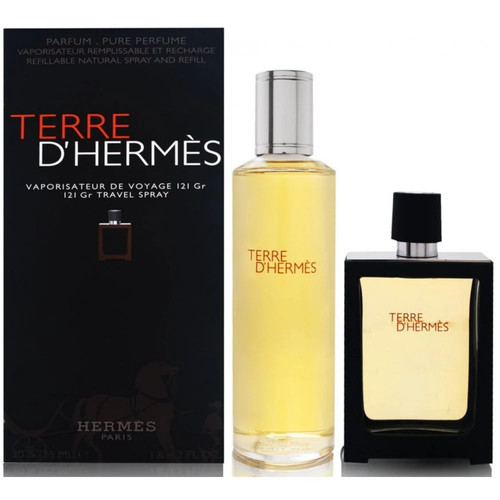 Hermes terre travel - terre, d'hermes