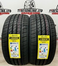 2 X 245 40 19 SONIX RUNFLAT