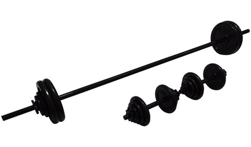 Opti 50kg cast iron - opti,