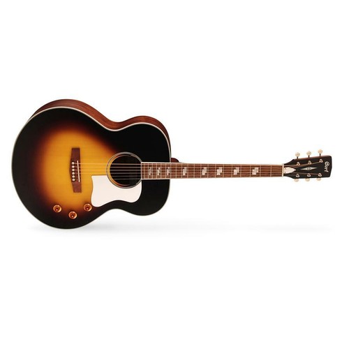 Cort 710f hand acoustic - mr-710f, l-hand
