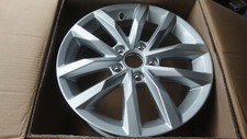 GENUINE VW PASSAT ALLOY