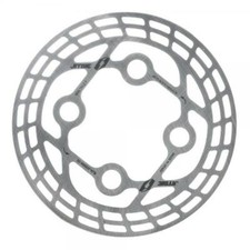 Jitsie Trials Bike Front Brake Disc for Scorpa Sherco Gas Gas TRS Vertigo